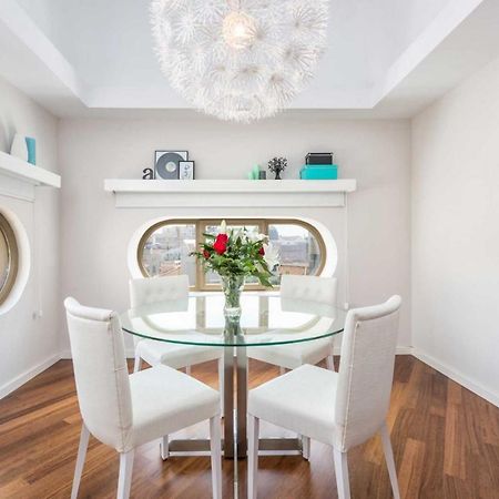 Felix Saenz Penthouse In Malaga By Solaga Holiday Homes ภายนอก รูปภาพ