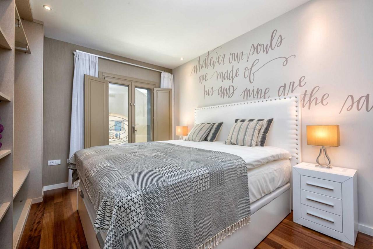 Felix Saenz Penthouse In Malaga By Solaga Holiday Homes ภายนอก รูปภาพ
